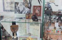 106/A - Veteran Bicycle Club Zbraslav