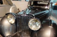 111/A - Museo Automovilistico de Málaga