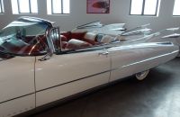 111/A - Museo Automovilistico de Málaga