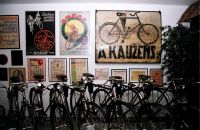 105/A - Saulkrasti Bicycle Museum
