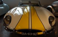 111/A - Museo Automovilistico de Málaga