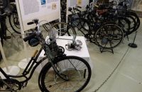 110 – Fahrzeugmuseum  - Chemnitz