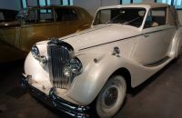 111/A - Museo Automovilistico de Málaga