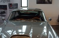 111/A - Museo Automovilistico de Málaga