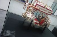 111/B - Museo Automovilistico de Málaga