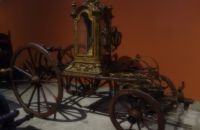 100/A - National Coach Museum