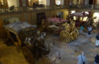 100/A - National Coach Museum