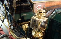 111/A - Museo Automovilistico de Málaga