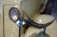 111/A - Museo Automovilistico de Málaga