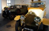 111/A - Museo Automovilistico de Málaga