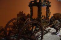 100/A - National Coach Museum