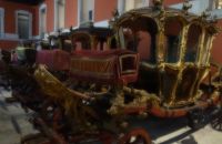 100/A - National Coach Museum