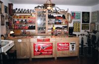105/A - Saulkrasti Bicycle Museum