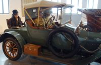 111/A - Museo Automovilistico de Málaga