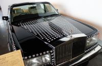 111/A - Museo Automovilistico de Málaga