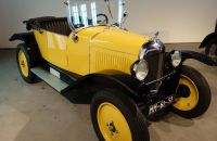 111/A - Museo Automovilistico de Málaga