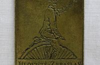 106/A - Veteran Bicycle Club Zbraslav