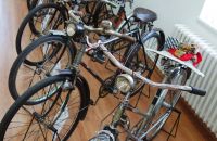 106/A - Veteran Bicycle Club Zbraslav