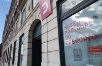 102 - Museum "Desporto" Lisbon