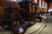 100/A - Národní muzeum kočárů