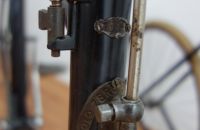 106/A - Veteran Bicycle Club Zbraslav