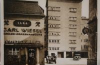 110 – Fahrzeugmuseum  - Chemnitz