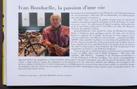 104/B - Kniha: Les Objets du Vélo