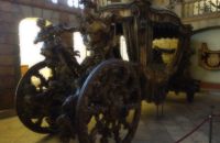 100/A - Národní muzeum kočárů
