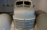 111/A - Museo Automovilistico de Málaga
