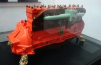 111/B - Museo Automovilistico de Málaga