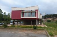 107/A - Joaquim Agostinho museum