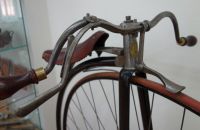 106/A - Veteran Bicycle Club Zbraslav