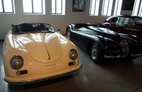 111/A - Museo Automovilistico de Málaga