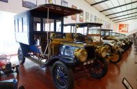 108/B - Museu do Caramulo