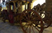 100/A - National Coach Museum