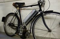 103 - Dover Transport Museum - Anglie