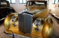 111/A - Museo Automovilistico de Málaga