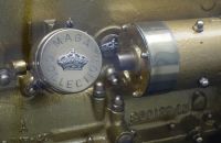 111/B - Museo Automovilistico de Málaga