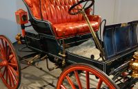 111/A - Museo Automovilistico de Málaga