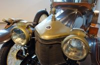 111/A - Museo Automovilistico de Málaga