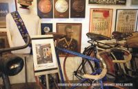 105/A - Saulkrasti Bicycle Museum