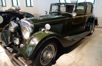 111/A - Museo Automovilistico de Málaga