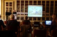 109 – ICHC 2013