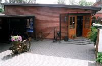 105/A - Saulkrasti Bicycle Museum