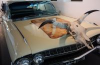 111/A - Museo Automovilistico de Málaga