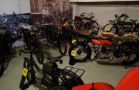 110 – Fahrzeugmuseum  - Chemnitz