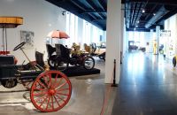 111/A - Museo Automovilistico de Málaga