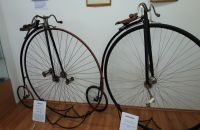 106/A - Veteran Bicycle Club Zbraslav