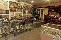 105/A - Saulkrasti Bicycle Museum