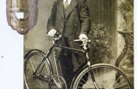 105/B - Saulkrasti Bicycle Museum